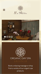 Mobile Screenshot of le-reve.com